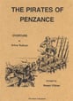 Pirates of Penzance-Overture Concert Band sheet music cover